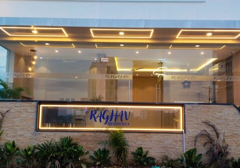 Raghav Residency