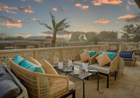 Imperial Golf Resort