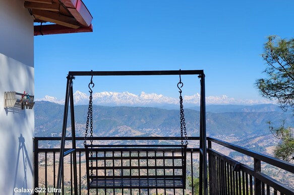 Nandini Homestay