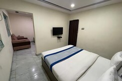 Baba Residency near Charbagh Railway Station, Lucknow Baba Residency near Charbagh Railway Station, Lucknow