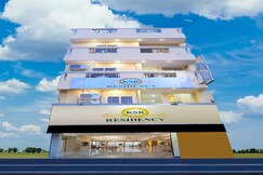KSR RESIDENCY, Pondicherry KSR RESIDENCY, Pondicherry