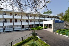 Sunbird Tourist Resort, Delhi Sunbird Tourist Resort, Delhi