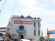 Hotel Himsagar, Almora Hotel Himsagar, Almora