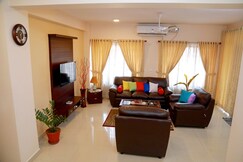 TERESA PLAZA SERVICED APARTMENTS, Kottayam TERESA PLAZA SERVICED APARTMENTS, Kottayam