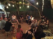 Anjuna by Roadhouse Hostels, Goa Anjuna by Roadhouse Hostels, Goa