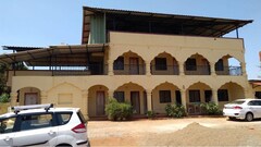 Ganraj Darshan A Valley View Holiday Home, Mahabaleshwar Ganraj Darshan A Valley View Holiday Home, Mahabaleshwar