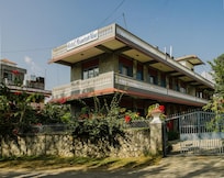 Hotel Mountain View, Pokhara Hotel Mountain View, Pokhara
