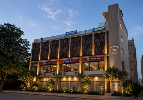 Shiv Inn