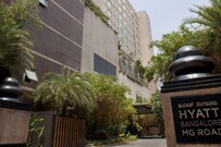 Hyatt Bangalore MG Road, Bangalore Hyatt Bangalore MG Road, Bangalore