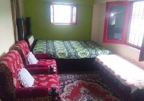 Guru Homestay By Yashpal