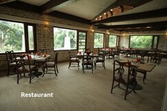 TENDU LEAF JUNGLE RESORT, Panna TENDU LEAF JUNGLE RESORT, Panna