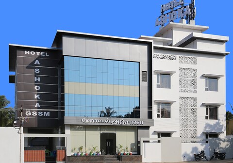 Hotel ASHOKA
