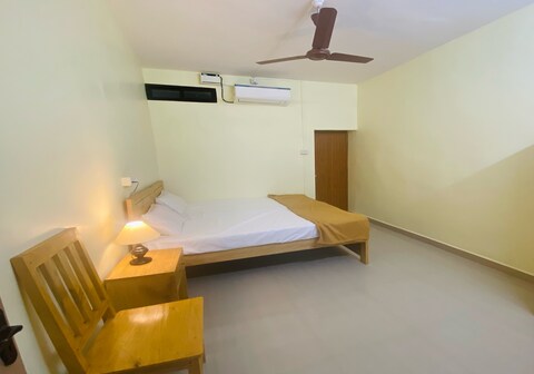 Thyme Guest House | Entire BnB