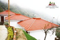 HOTEL SHERTON HILL CREST, Kodaikanal HOTEL SHERTON HILL CREST, Kodaikanal