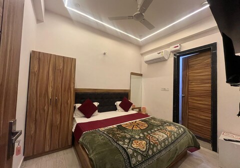 Vrinda Devi Heritage Vrindavan