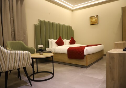 Hotel Sai Bhiwadi