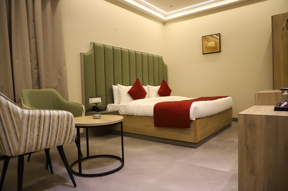 Hotel Sai Bhiwadi