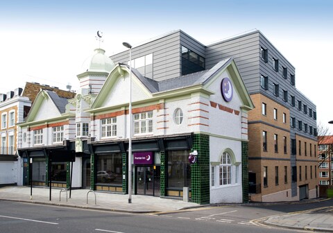 Premier Inn London Clapham