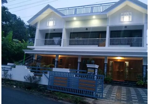 Haritha Homestay