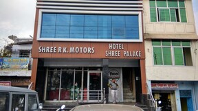 Hotel Shree Palace, Jhansi Hotel Shree Palace, Jhansi