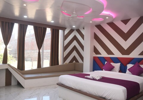 Hotel Central Point