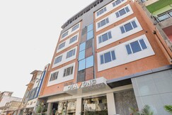 Hotel Diamond Plaza, Surat Hotel Diamond Plaza, Surat