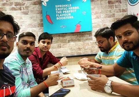 shivkamna guest house&hotel