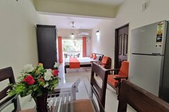D'Costa Holiday Home, Goa D'Costa Holiday Home, Goa