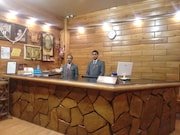 Hotel Broadway, Shillong Hotel Broadway, Shillong