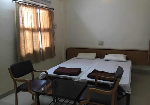 Hotel Shiv Residency