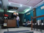 SMS Room One, Delhi SMS Room One, Delhi