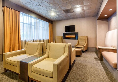 La Quinta Inn & Suites by Wyndham Seattle Downtown