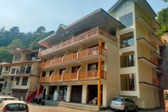 Oak Bliss Guest House, Dharamshala Oak Bliss Guest House, Dharamshala