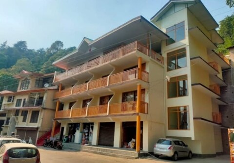 Oak Bliss Guest House