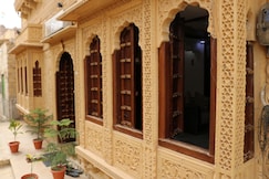 The Paris, Jaisalmer The Paris, Jaisalmer