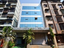OYO 27751 Ashwarya Service Apartment, Mumbai OYO 27751 Ashwarya Service Apartment, Mumbai
