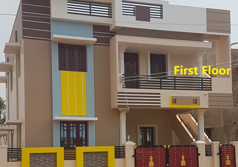 Arunachalam HomeStay