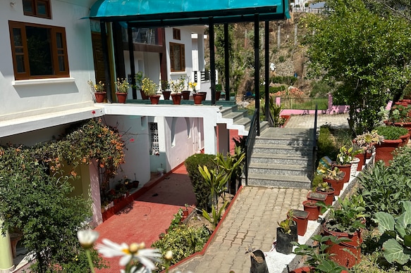Uttaranchal Homestay Pithoragarh