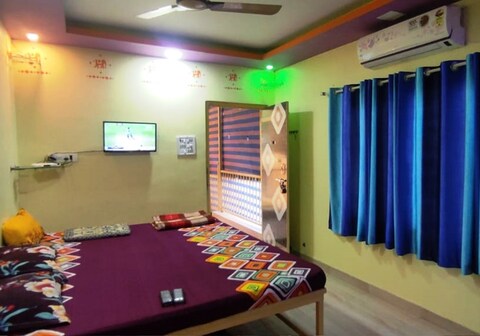 Laxmi Narayan Cottage Alibaug