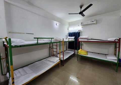 BITS Hostel | AC Dorms
