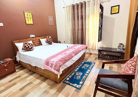 Vidya Nilayam Homestay