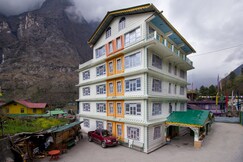 Jain Group Lachung Continental, Lachung Jain Group Lachung Continental, Lachung