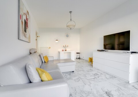 Superb 1 bedroom appartement - close to Croisette