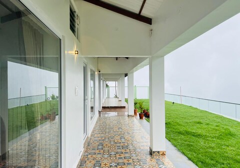 Bison Trails Room in a Villa