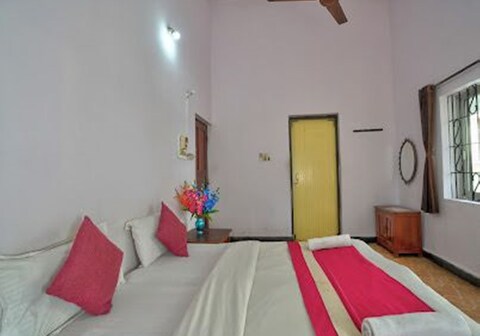 Delmas Guest House Baga