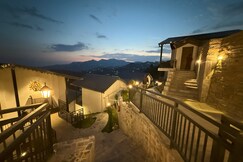 Manivedya The Jungle Trail Resort, Mukteshwar Manivedya The Jungle Trail Resort, Mukteshwar