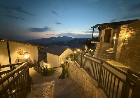 Manivedya The Jungle Trail Resort