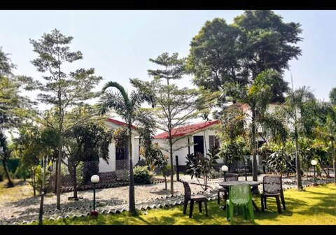 Feeling Home Resort