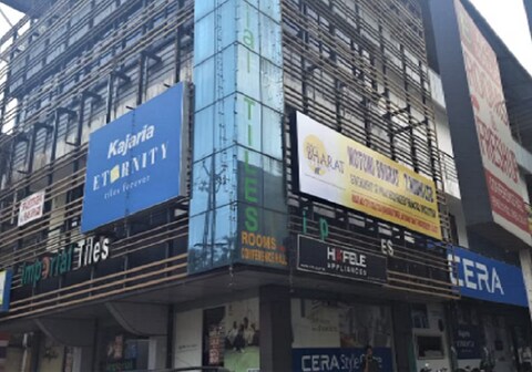 Ellys Rooms Thamarassery