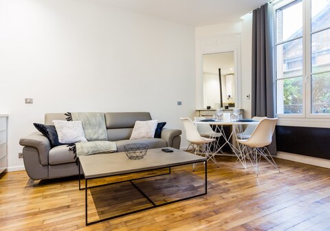 Cozy apartment - 1BR/4P - Trocadero/Eiffel Tower 17